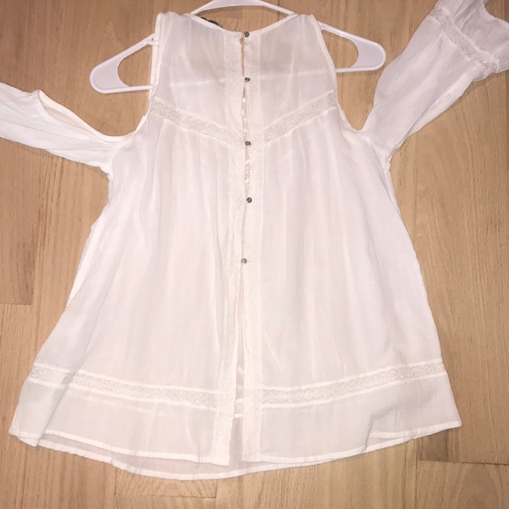 Blouse - Picture 2 of 2